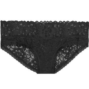 Victoria Secret Lace Hiphugger Panty